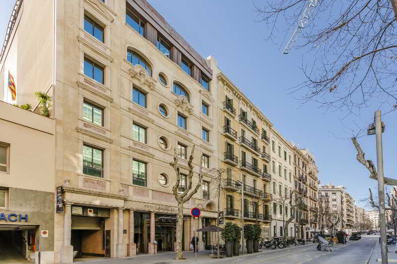 Urban District Appartement