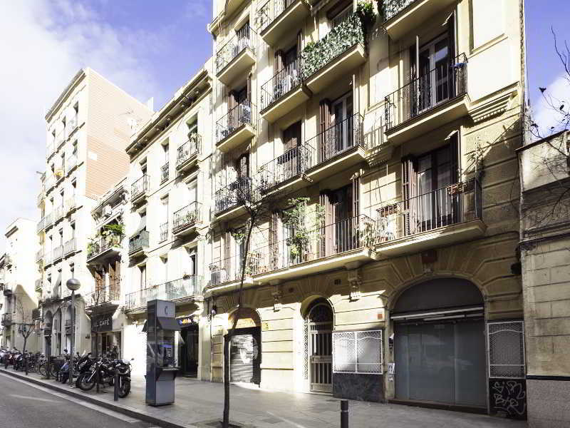 Urban District Appartement
