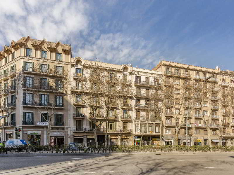 Appartement Urban District *