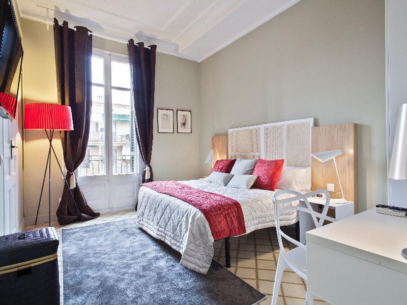 Appartement Urban District Barcelone