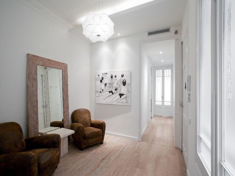 Urban District Appartement *