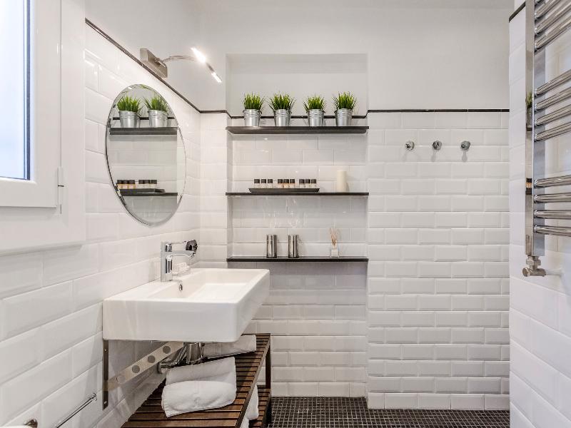 Urban District Appartement *