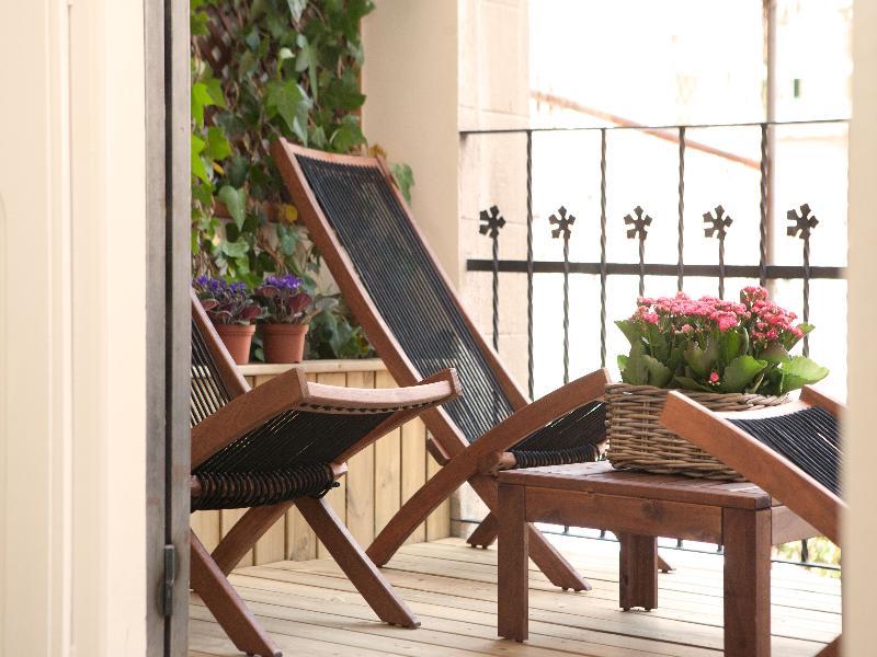 Appartement Urban District Barcelone