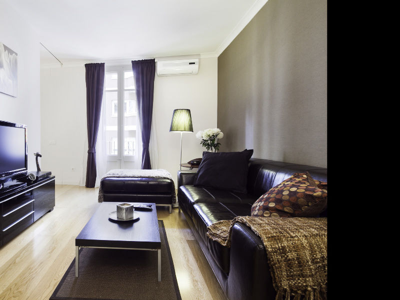 Urban District Appartement *