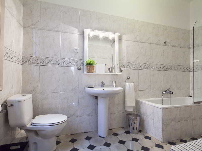 Appartement Urban District Barcelone