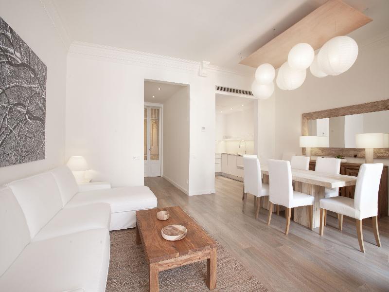 Urban District Appartement