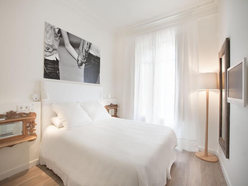 Appartement Urban District *