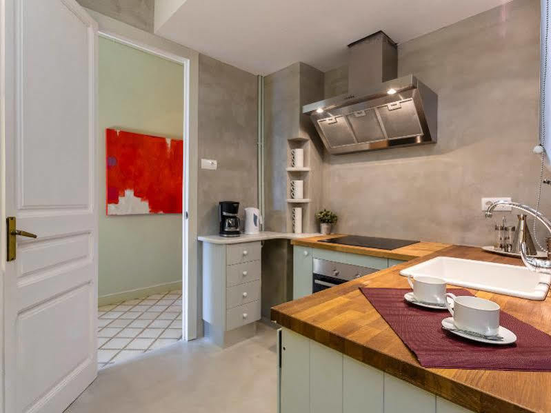 Appartement Urban District Barcelone