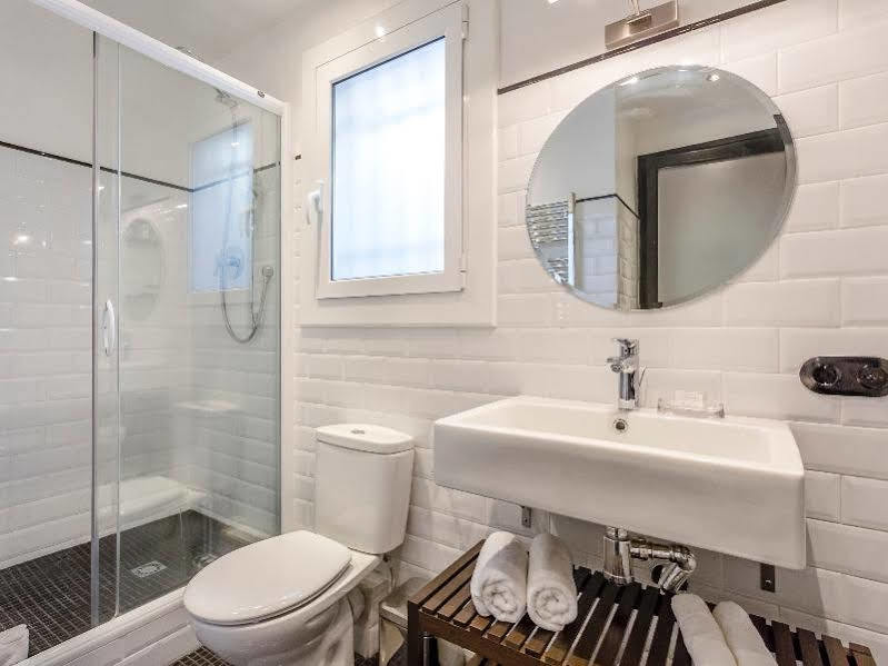 Urban District Appartement