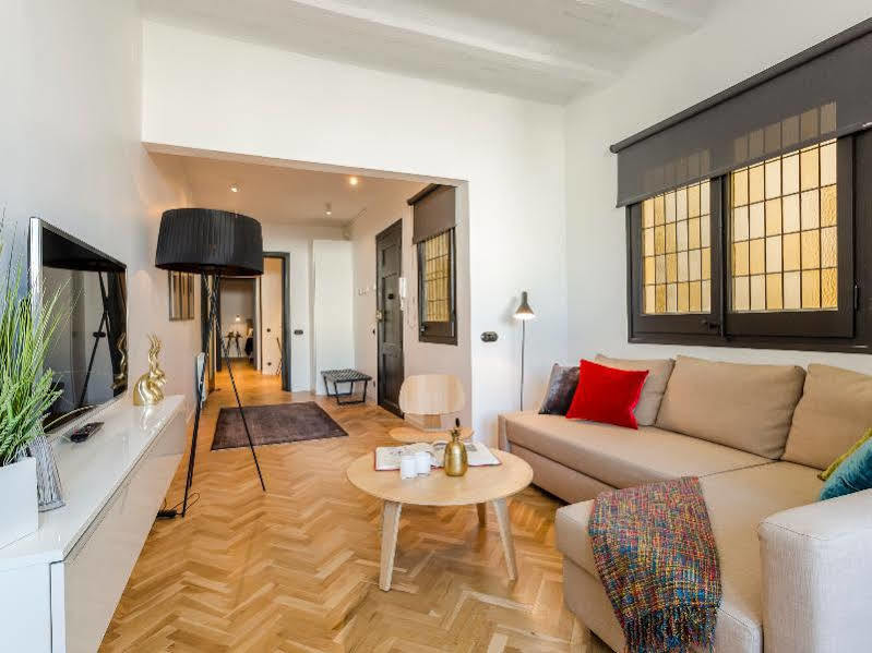 Appartement Urban District Barcelone