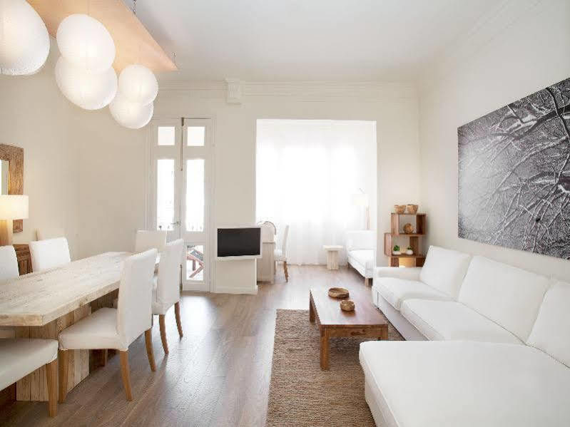 Appartement Urban District